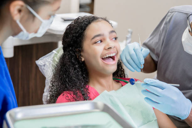 Best Pediatric Emergency Dentist in Groton, SD