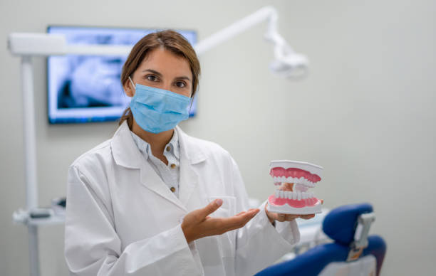 Best Emergency Dental Care for Abscessed Tooth in Groton, SD